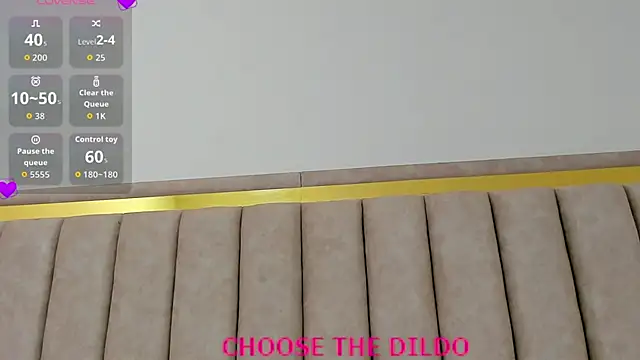 FreyaMoller online show from October 2025 06:25:02 PM