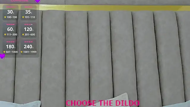 FreyaMoller online show from November 2025 07:13:02 PM