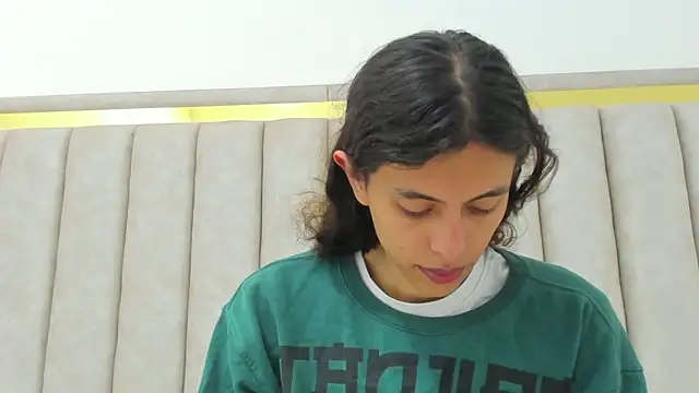 FreyaMoller online show from March 2026 06:57:02 PM