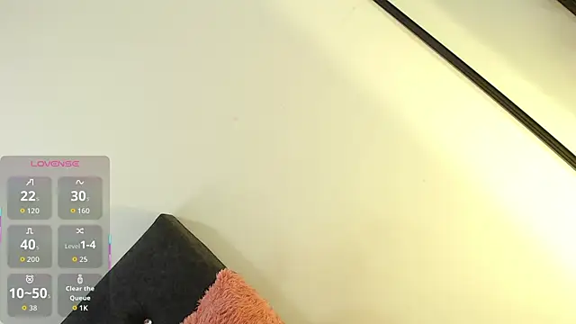 Isabela cameron vn online show from January 2026 05:21:02 AM