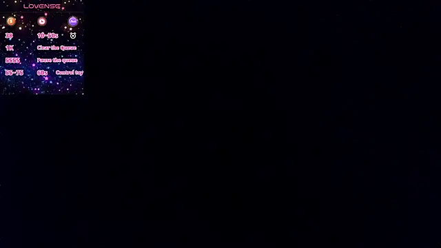 Hanha00 online show from March 2025 05:48:02 AM