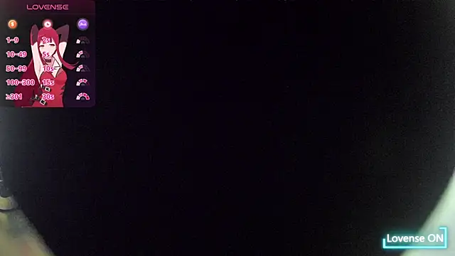 Hanha00 online show from March 2026 06:37:01 PM