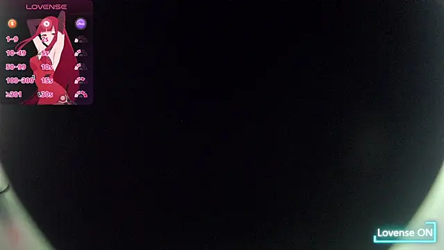 Hanha00 online show from March 2026 04:54:01 PM