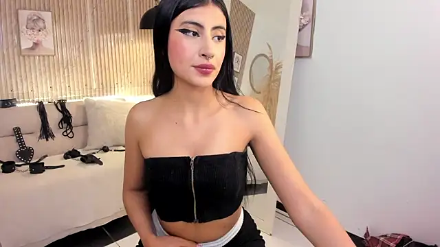 Snapshot of RACHEL_EV chatting on September 2025 06:45:02 AM RACHEL EV online show from September 2025 06:45:02 AM