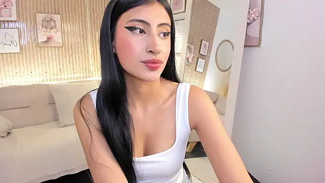 Snapshot of RACHEL_EV chatting on September 2025 12:08:02 PM RACHEL EV online show from September 2025 12:08:02 PM