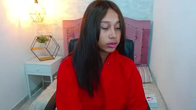 Celesteevanss  online show from January 2025 06:57:01 PM