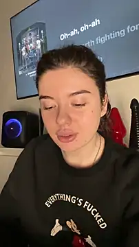 Kimi Ass online show from December 2025 11:20:01 PM