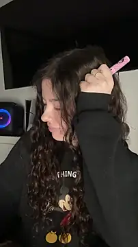 Snapshot of Kimi_Ass chatting on February 2026 10:28:01 PM Kimi Ass online show from February 2026 10:28:01 PM