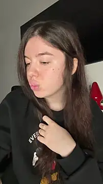 Snapshot of Kimi_Ass chatting on February 2026 12:56:01 PM Kimi Ass online show from February 2026 12:56:01 PM