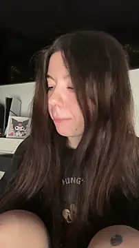 Kimi Ass online show from May 2026 11:07:01 AM