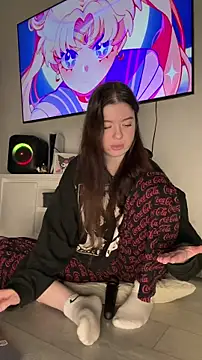 Kimi Ass online show from May 2026 11:10:01 PM
