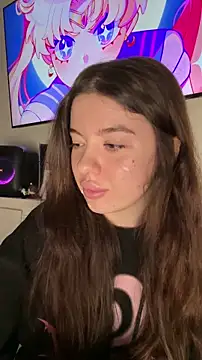 Kimi Ass online show from May 2026 10:32:02 AM
