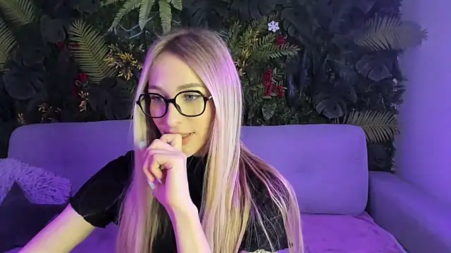 Horny Blond online show from January 2026 09:13:01 AM