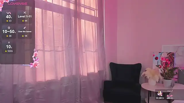 Snapshot of Elis_Fox chatting on March 2025 10:06:02 AM Elis Fox online show from March 2025 10:06:02 AM