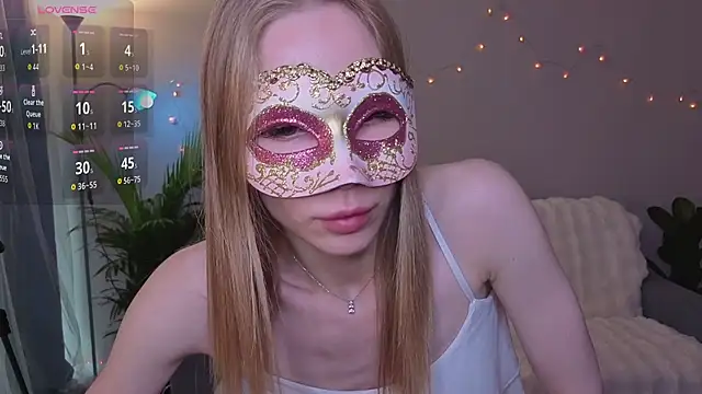 Snapshot of Elis_Fox chatting on September 2025 11:12:02 AM Elis Fox online show from September 2025 11:12:02 AM