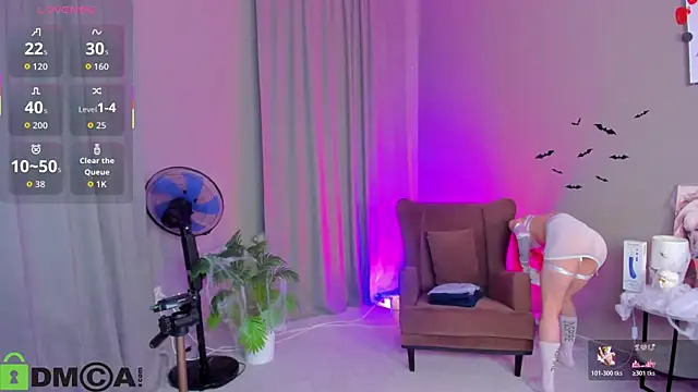 Snapshot of Elis_Fox chatting on November 2025 11:12:02 AM Elis Fox online show from November 2025 11:12:02 AM