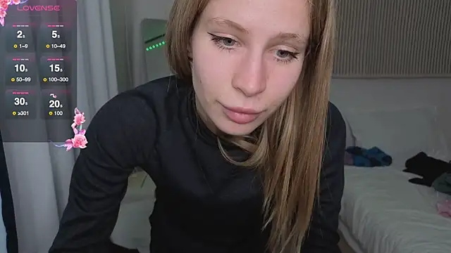 Elis Fox online show from February 2026 07:05:01 AM