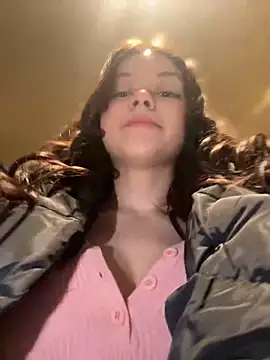 Snapshot of Times__Square chatting on February 2025 05:21:01 AM Times Square online show from February 2025 05:21:01 AM