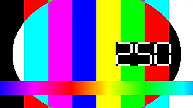 streamy test11 online show from November 2025 10:21:01 AM