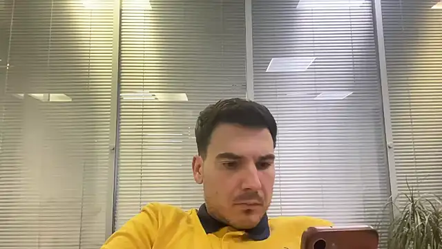 streamy test13 online show from October 2025 09:21:01 AM