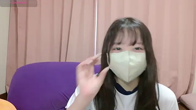 sara-a-jp online show from January 2025 04:34:02 AM