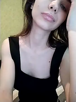 Businka123 online show from February 2025 01:58:01 PM