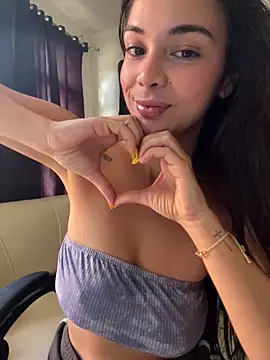 gabyaridi online show from January 2025 01:53:02 PM