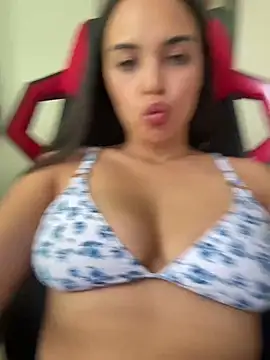 gabyaridi online show from May 2026 07:08:02 PM