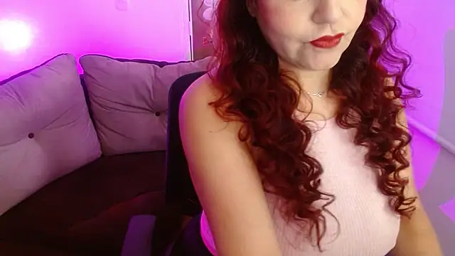 milfrousse online show from April 2026 10:07:02 AM