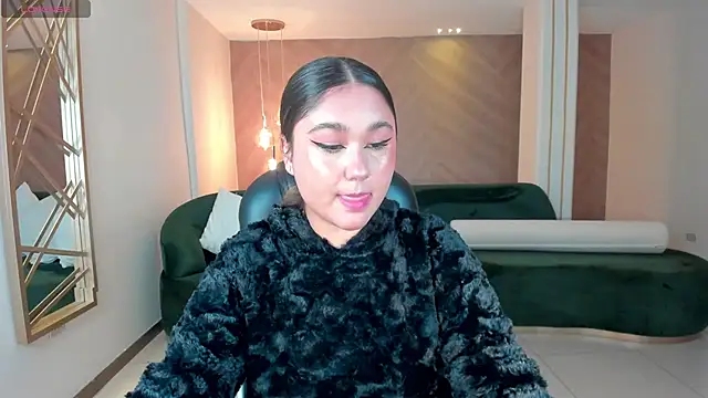 Snapshot of SamanthaConnor_ chatting on March 2025 10:33:01 AM SamanthaConnor online show from March 2025 10:33:01 AM