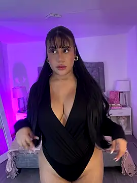 AshleyFerrer online show from December 2025 07:53:02 PM