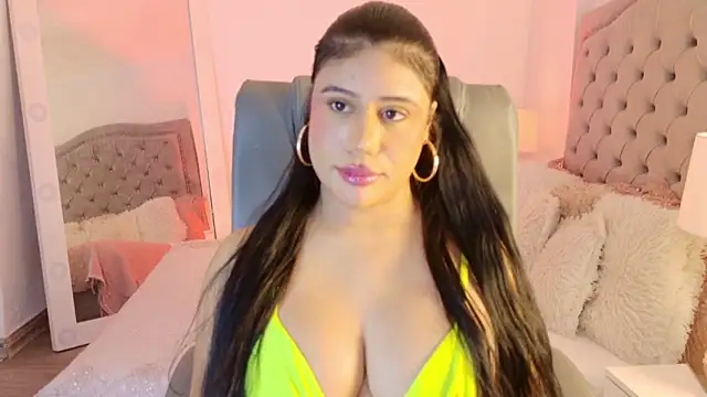 AshleyFerrer online show from April 2026 04:15:02 PM