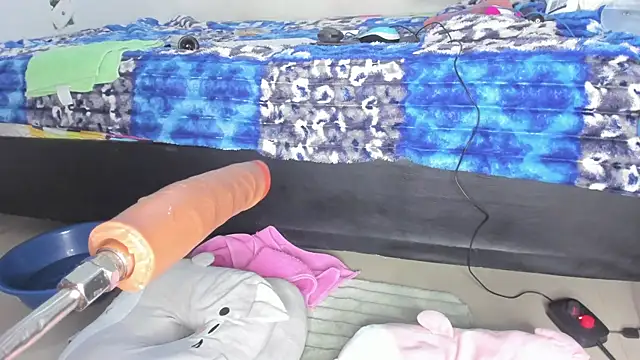 Snapshot of Pauliny23sex chatting on February 2026 07:14:02 PM Pauliny23sex online show from February 2026 07:14:02 PM