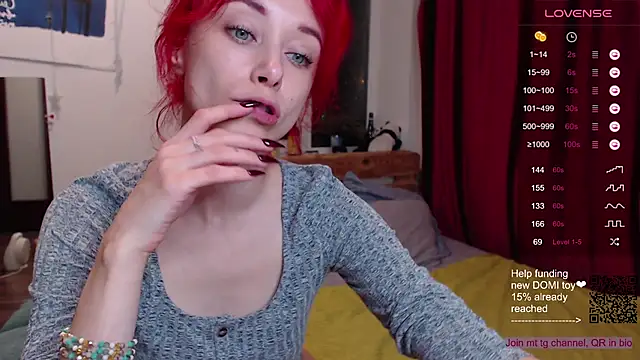 Snapshot of spoilme_gently chatting on September 2025 04:56:01 PM spoilme gently online show from September 2025 04:56:01 PM