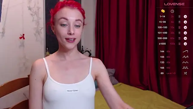 Snapshot of spoilme_gently chatting on October 2025 03:13:01 PM spoilme gently online show from October 2025 03:13:01 PM