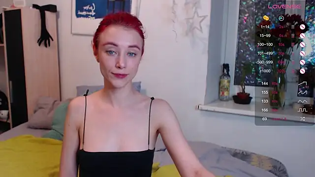 Snapshot of spoilme_gently chatting on October 2025 02:40:02 PM spoilme gently online show from October 2025 02:40:02 PM