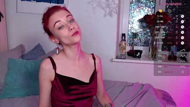 Snapshot of spoilme_gently chatting on October 2025 04:19:02 PM spoilme gently online show from October 2025 04:19:02 PM