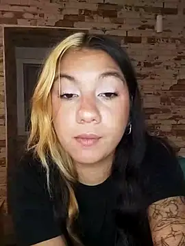 blvckbabyweed07 online show from April 2026 09:01:01 PM