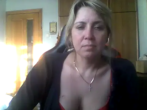 Snapshot of IrinaB1 chatting on February 2025 01:33:02 PM IrinaB1 online show from February 2025 01:33:02 PM