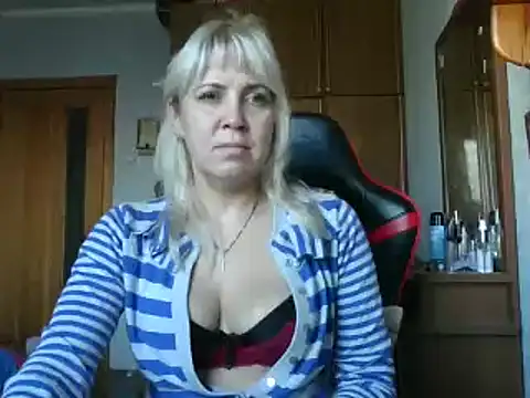 IrinaB1 online show from November 2025 07:07:01 AM