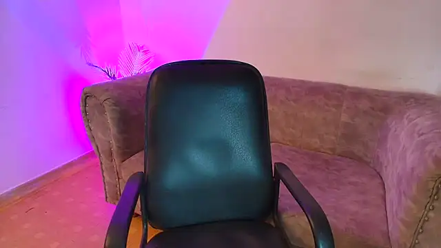 Susana hank2 online show from November 2025 11:27:01 PM