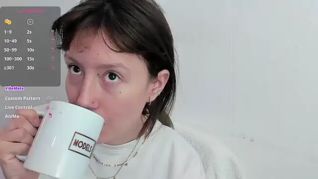 lizzy davis 1 online show from January 2025 03:48:02 AM