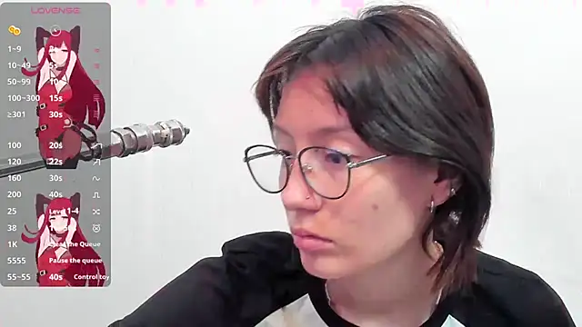 lizzy davis 1 online show from February 2025 03:41:02 AM