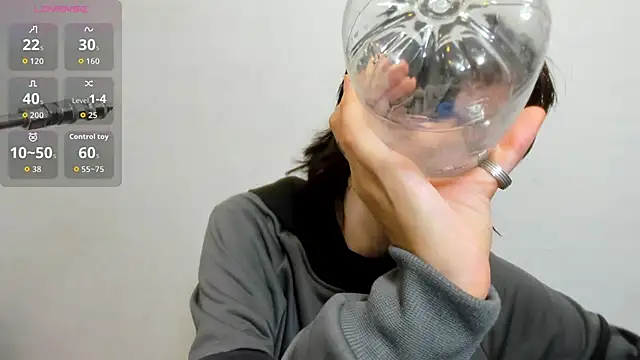 lizzy davis 1 online show from December 2025 04:10:02 AM