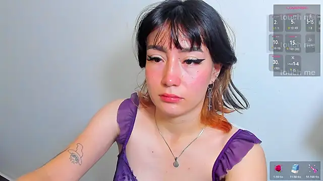 lizzy davis 1 online show from March 2026 05:08:02 AM