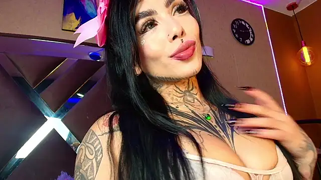 Snapshot of SamanthaaSutra chatting on February 2026 08:28:01 PM SamanthaaSutra online show from February 2026 08:28:01 PM