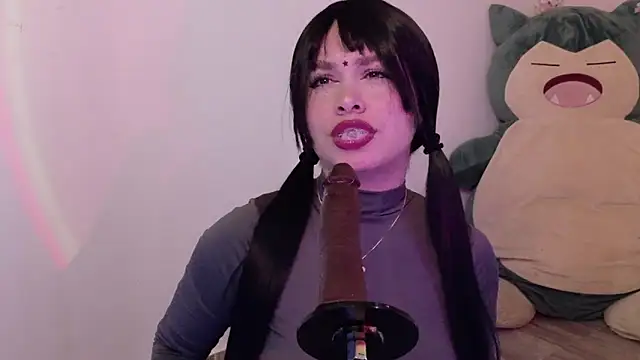 Haelycute online show from May 2026 02:16:01 AM