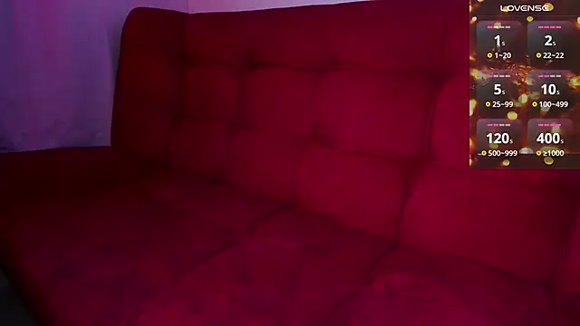 ohpetitemuse online show from December 2025 08:15:02 PM