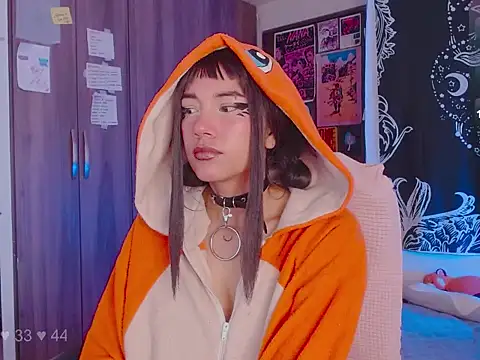 melissahowl online show from October 2025 01:12:01 PM