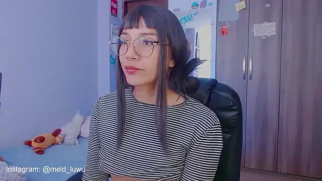 melissahowl online show from May 2026 09:09:02 PM